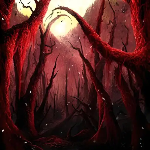 The Undying : Ceremony of Ash